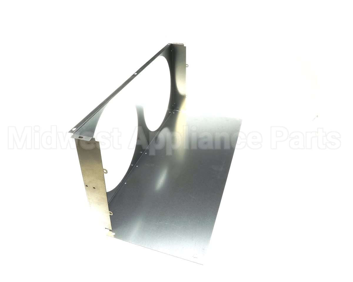 200-17030 Master-Bilt Condenser Shroud, 23.093 X 30