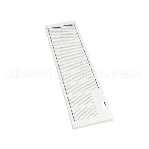 200-28900 Master-Bilt Grille Assembly, Bottom Mount
