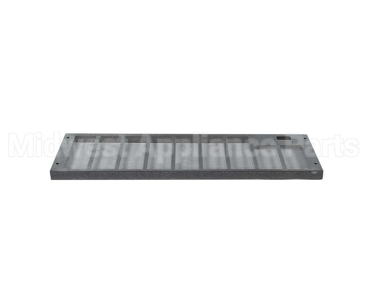 200-28910 Master-Bilt Grille Assembly, Black, Botto