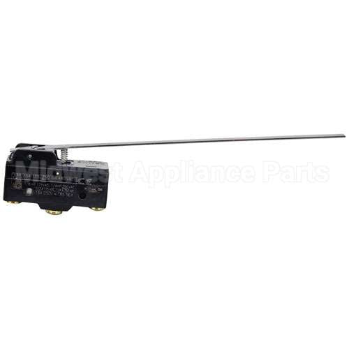 200-351-000 Compatible Jade Door Microswitch 2 Hole, 1 Oc No, Nc