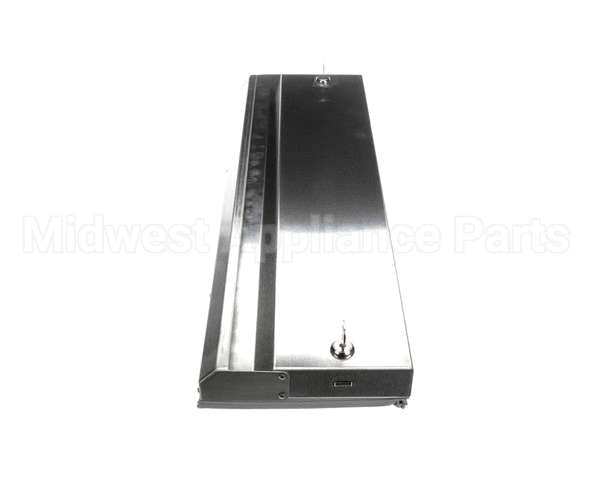 200-60113-01 Traulsen Drawer Front Assly With Lock