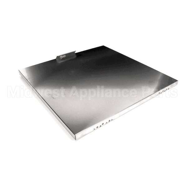 200-60287-00 Compatible Traulsen Vps 24 In Door Assembly