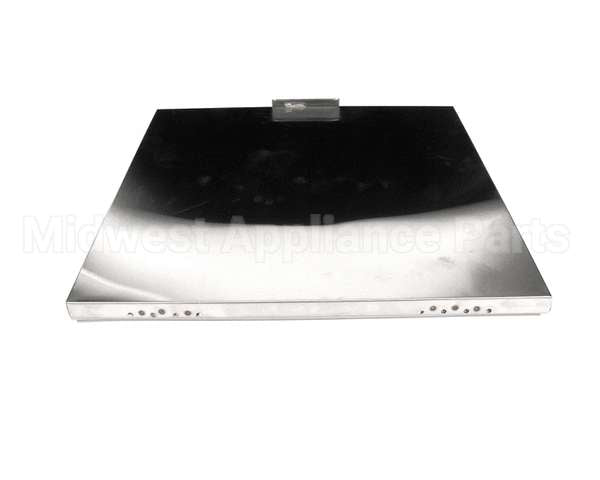 200-60287-00 Traulsen Vps 24 In Door Assembly