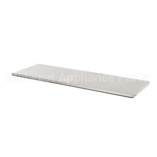 200-60496-00 Traulsen Assembly Hinged Lift Lid 48