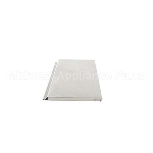 200-60496-00 Traulsen Assembly Hinged Lift Lid 48