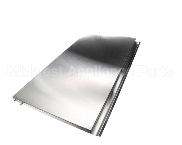 200-60615-01 Traulsen Cfa Vps66S Lid Assembly Lt