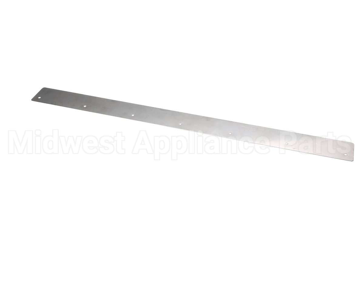 200-6117 Lvo 24 Stainless Scraper Blade