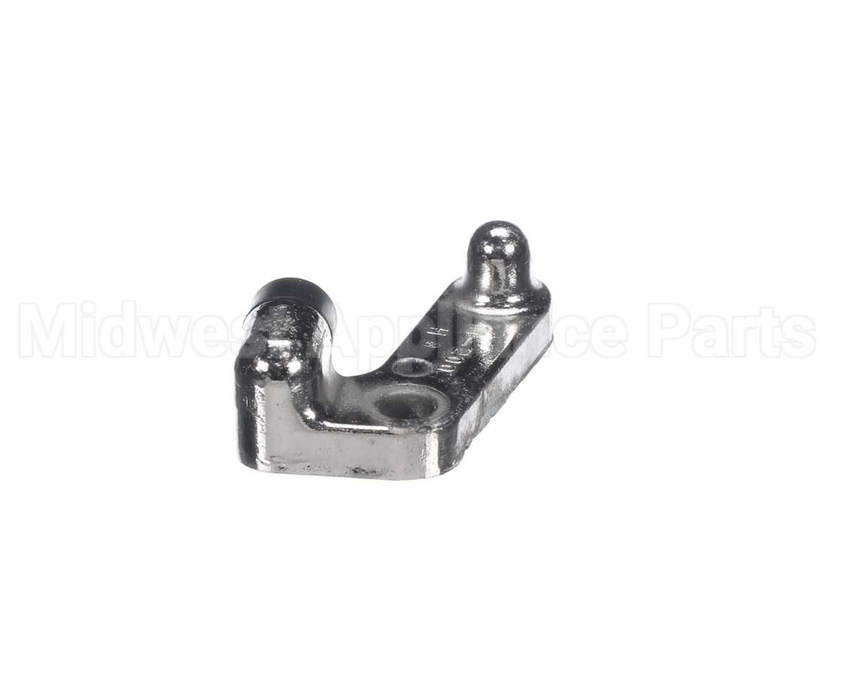 200 Biro Carriage Stop Movable L-Shaped