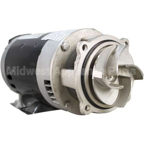 200.1 Compatible CMA Pump/Motor Assembly