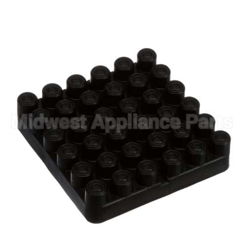200.5 Shaver - Keen Kutter Pusher Block 1/2"