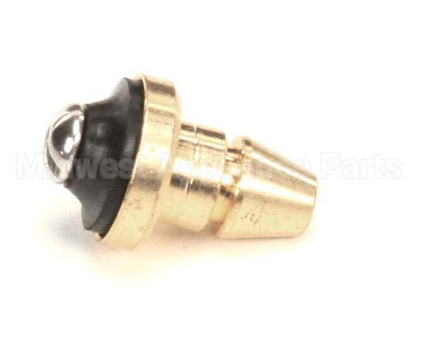 2000-0001 Fisher Disk Retainer Assembly 1/2 Stem