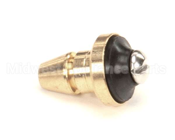 2000-0001 Fisher Disk Retainer Assembly 1/2 Stem