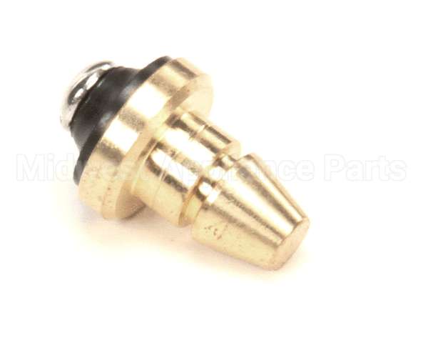 2000-0001 Fisher Disk Retainer Assembly 1/2 Stem