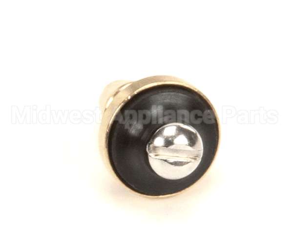 2000-0001 Fisher Disk Retainer Assembly 1/2 Stem