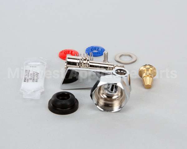 2000-0004 Fisher Stem Kit 1/2 Right Hand Check