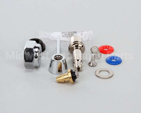 2000-0004 Fisher Stem Kit 1/2 Right Hand Check