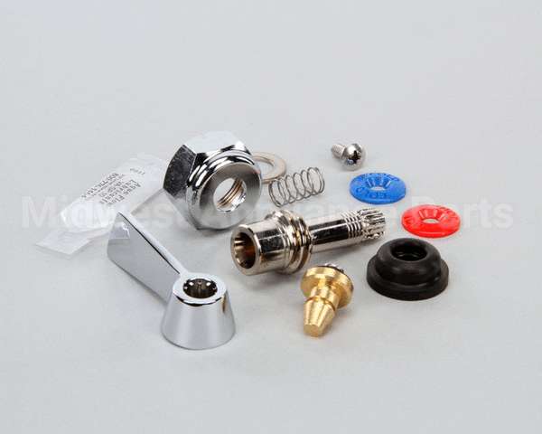 2000-0005 Fisher Stem Kit 1/2 Left Hand Check L