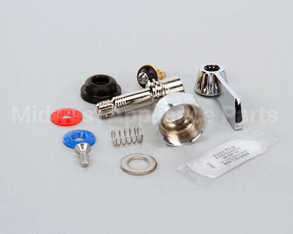 2000-0005 Fisher Stem Kit 1/2 Left Hand Check L