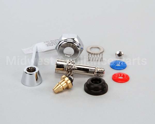 2000-0005 Fisher Stem Kit 1/2 Left Hand Check L