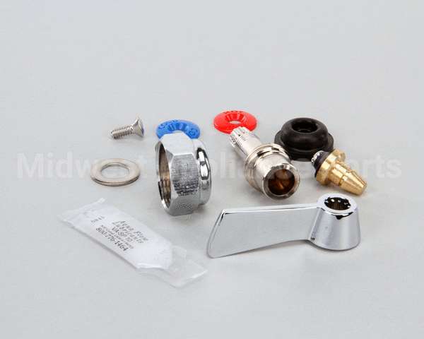 2000-0005 Fisher Stem Kit 1/2 Left Hand Check L