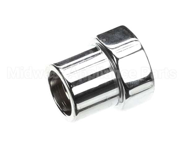 2000-3304 Fisher Adapter 3/8F X Svlf Nl