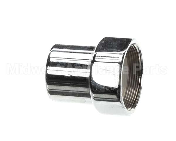 2000-3304 Fisher Adapter 3/8F X Svlf Nl