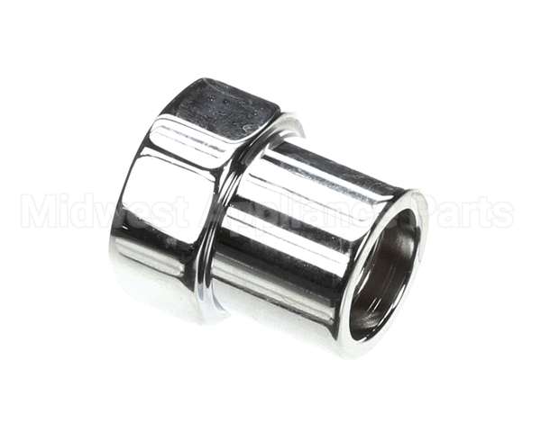 2000-3304 Fisher Adapter 3/8F X Svlf Nl