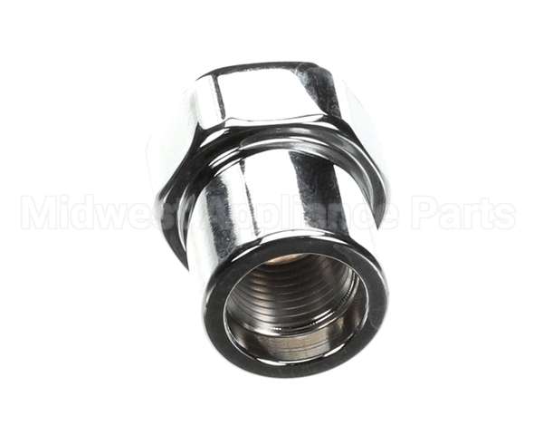 2000-3304 Fisher Adapter 3/8F X Svlf Nl