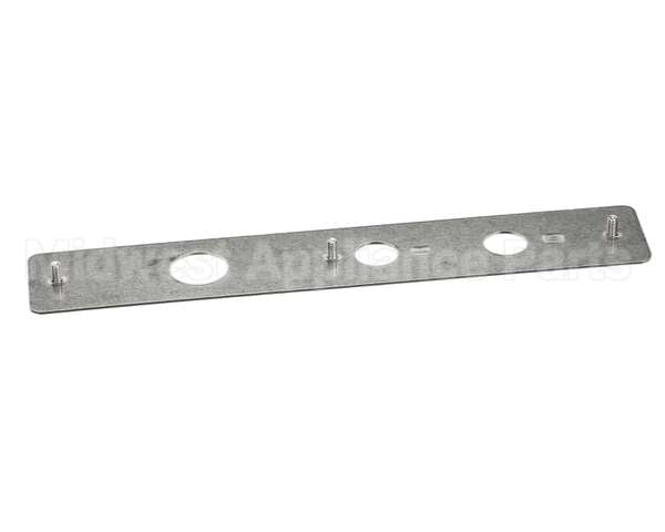 2000-335 Somerset Industries Plate P.b Switch And E-Stop