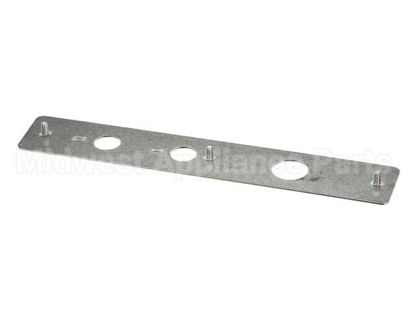 2000-335 Somerset Industries Plate P.b Switch And E-Stop