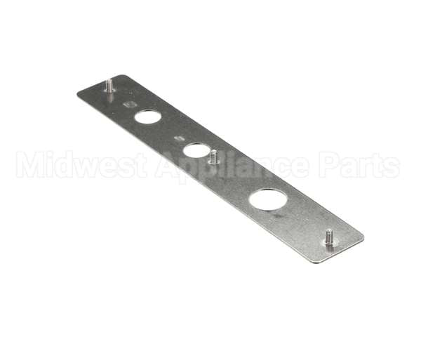 2000-335 Somerset Industries Plate P.b Switch And E-Stop