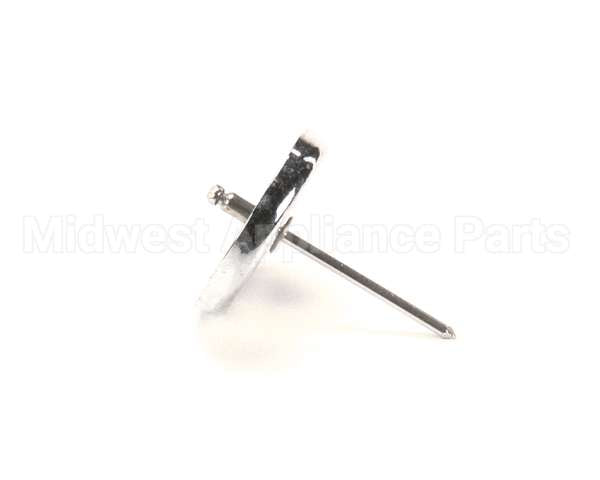 2000-432 Somerset Industries Magnet/Rivet Assembly (Sa)