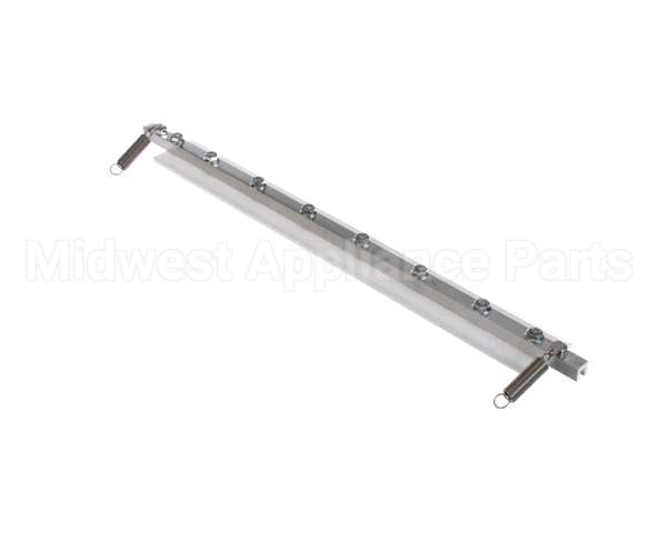 2000-501 Somerset Industries Scraper Complete #2 (2000)