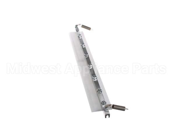 2000-501 Somerset Industries Scraper Complete #2 (2000)