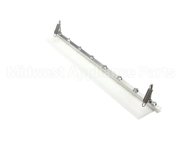 2000-503 Somerset Industries Scraper Complete #4 (2000)