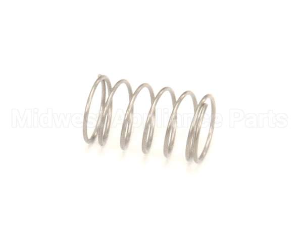 2000-6000 Fisher Spring Check Valve