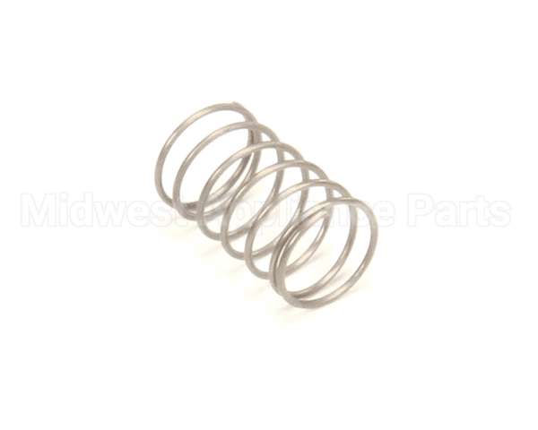 2000-6000 Fisher Spring Check Valve