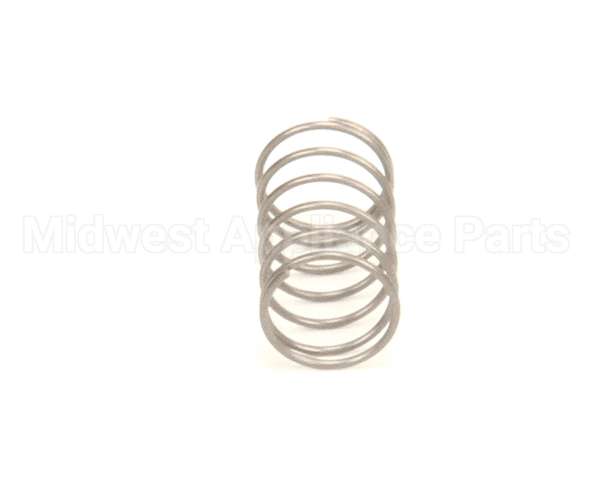 2000-6000 Fisher Spring Check Valve