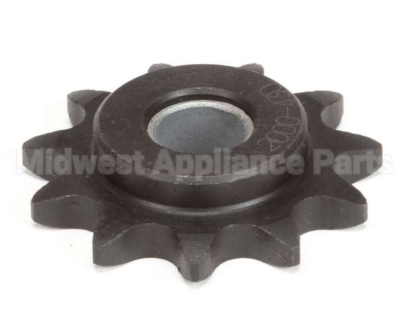 2000-630 Somerset Industries Sprocket Idler W/ Bushing