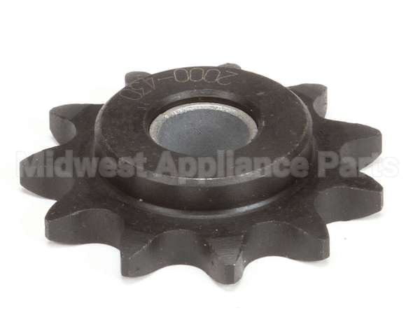 2000-630 Somerset Industries Sprocket Idler W/ Bushing