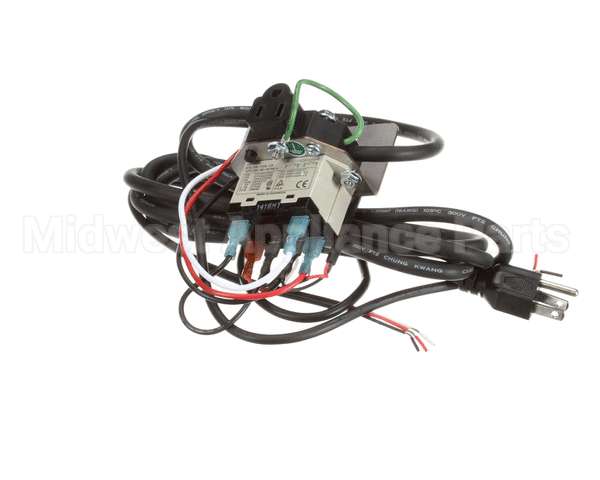 2000-632 Somerset Industries Harness/Relay Assembly 120Vac