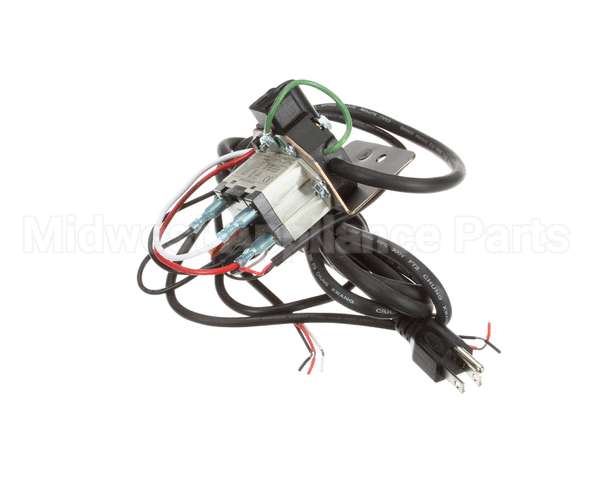 2000-632 Somerset Industries Harness/Relay Assembly 120Vac