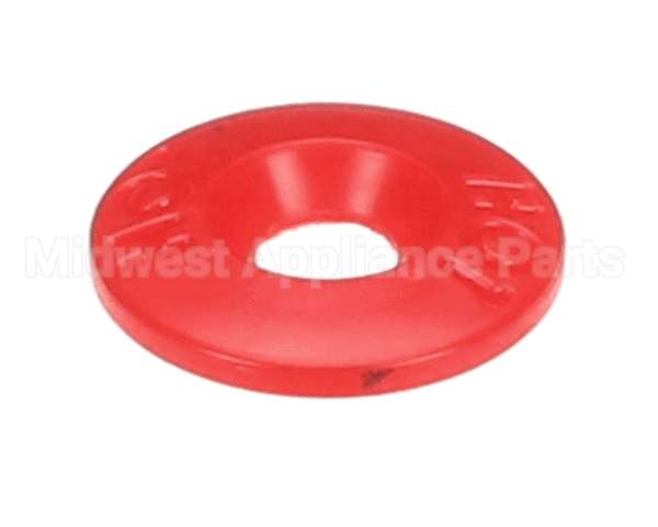 2000-8000 Fisher Button Index Hot-Red