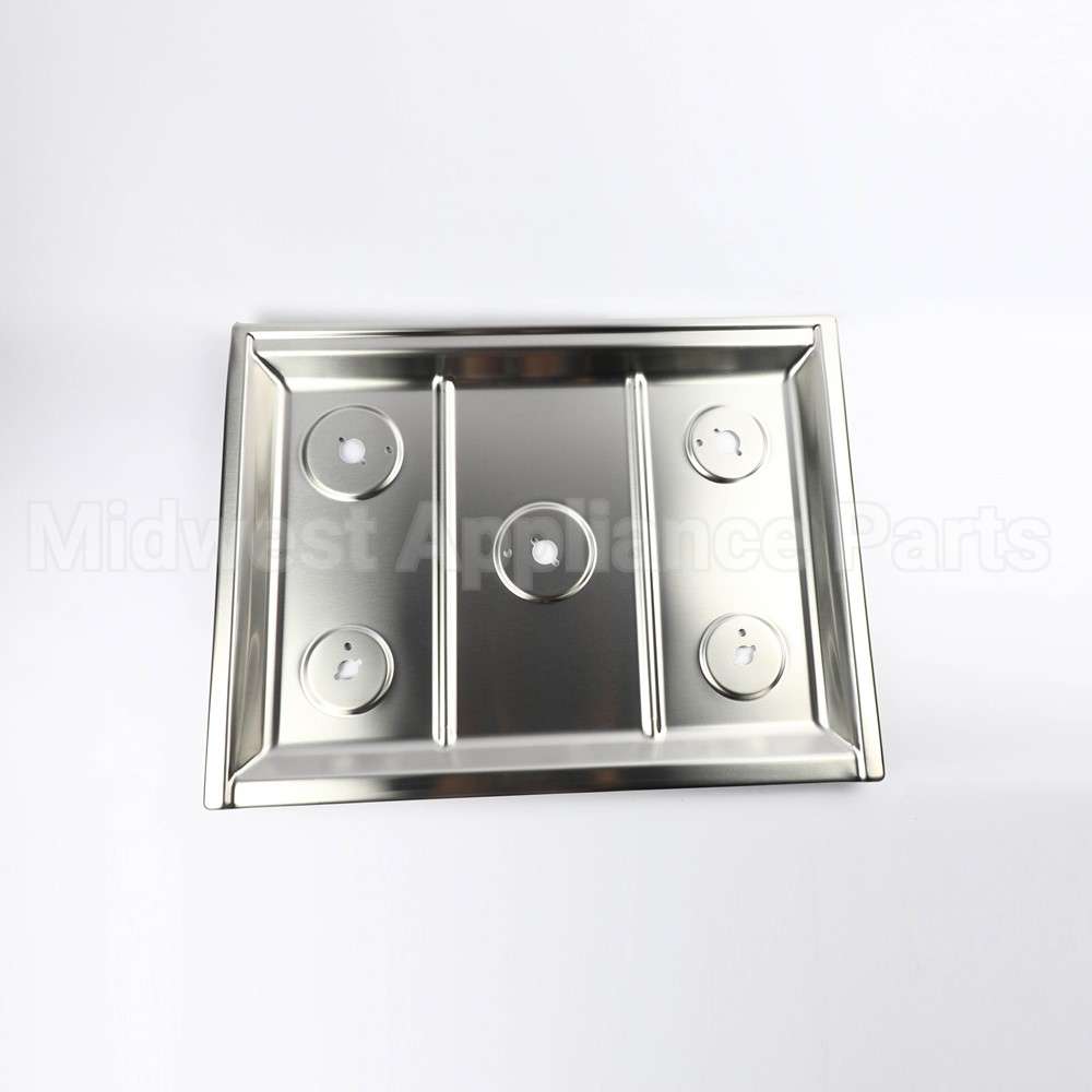 20000607 Bosch Hob Top