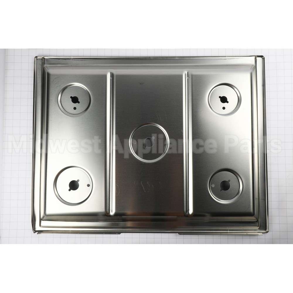 20000607 Bosch Hob Top
