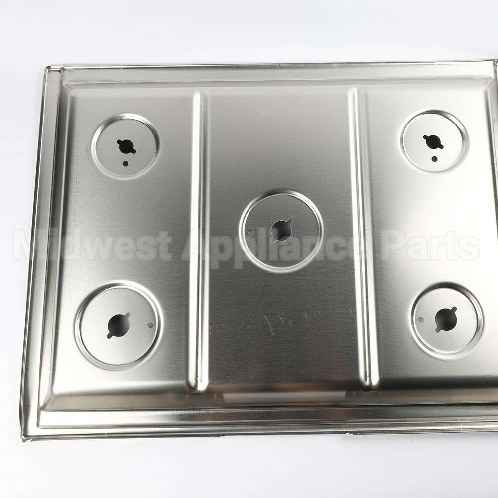 20000607 Bosch Hob Top