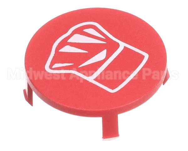 2000095 Eloma Door Handle Cover