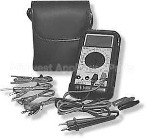 20001001 Whirlpool Meter