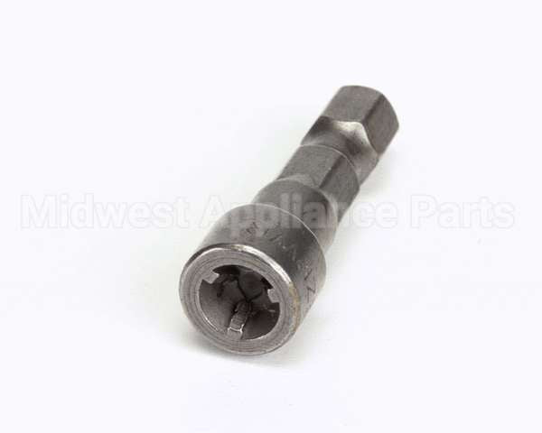 20001136 Amana Menumaster Bit, Non Magnetic Y Drive
