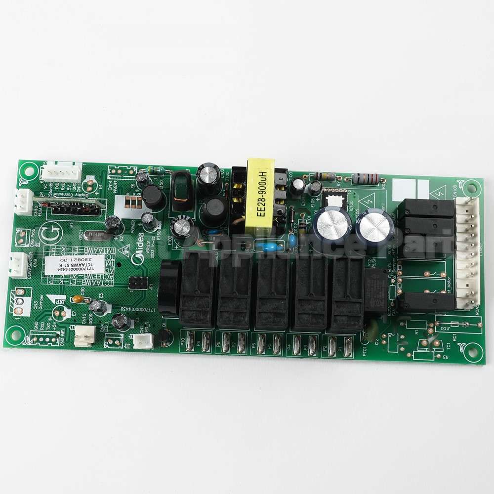 20001400 Bosch Control Unit